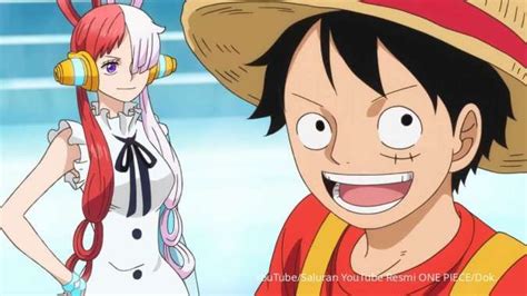 Link Resmi Nonton One Piece Live Action Subtitle Indonesia Season 1