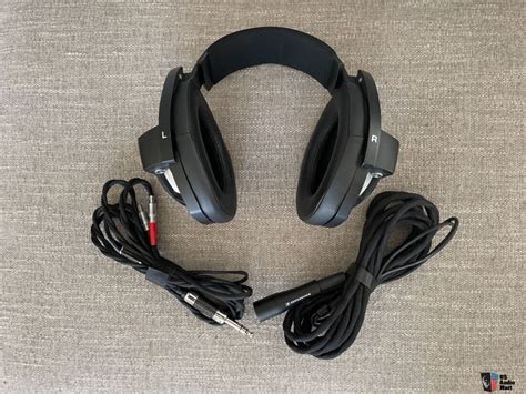 Sennheiser Hd800s Headphones For Sale Us Audio Mart