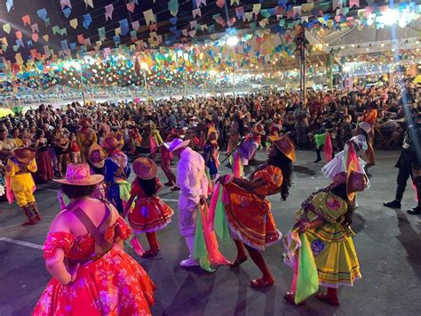 Agenda De Festas Juninas No Rio De Janeiro Em 2024 Diário Do Rio De