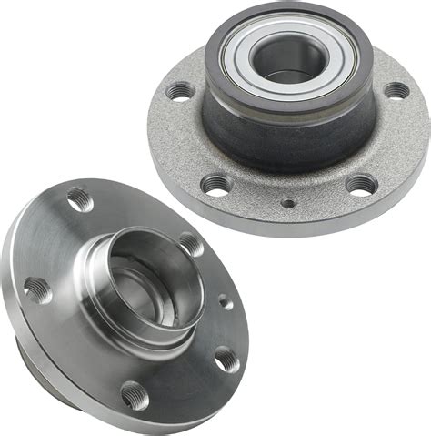 Amazon Detroit Axle Rear Wheel Bearing Hubs For 2005 2018