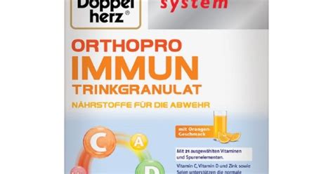 Doppelherz System Immun Za Imunitet Apotekaonline Rs