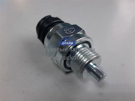 Датчик КПП для автомобилей Скания 5 серия 1743181 1743181Z TZERLI ...