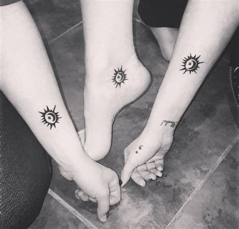 Bff tattoo idea | Bff tattoos, Tattoos, Tattoos and piercings