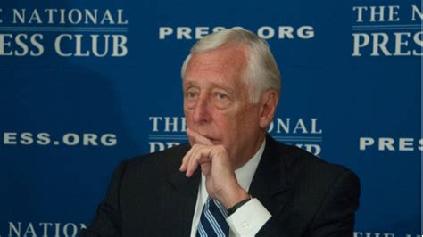 Majority Leader Steny Hoyer Supports Remote Voting – MeriTalk