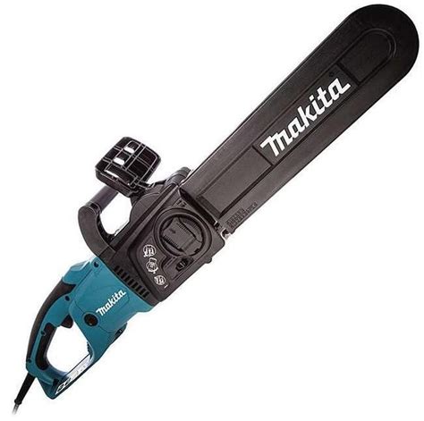 MAKITA UC3551A ELEKTRYCZNA PIŁA ŁAŃCUCHOWA 35CM 2000W LOZAR PL