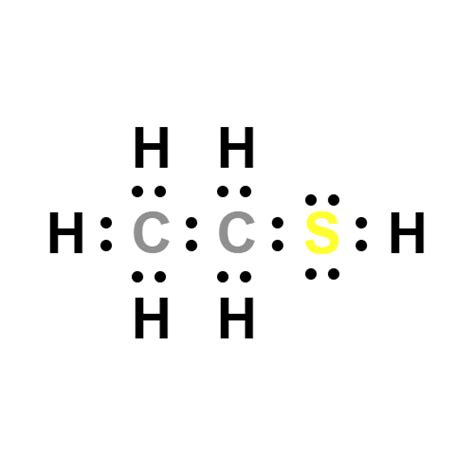 Ethanethiol 75 08 1