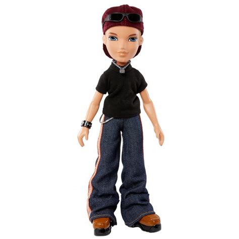 Купить Куклу Братц Мальчик Кэмерон | Bratz 20 Yearz