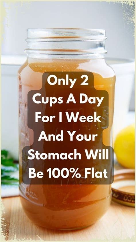 Belly Fat Burning Drink To Remove Belly Fat Fast Skinny Recipes