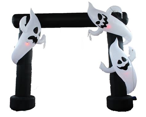 Halloween Inflatables Png Hd Quality Png Play