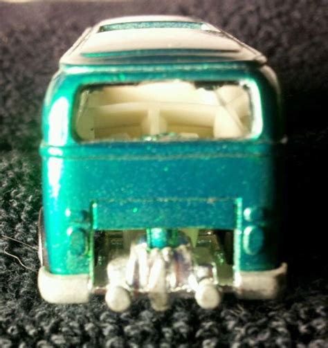 T Hunted Quer ter um Hot Wheels raro na sua coleção