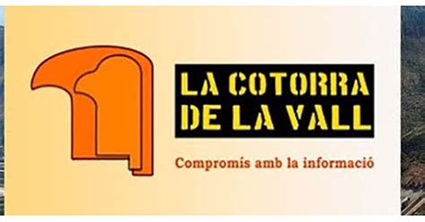 La Cotorra de la Vall L ESTAT DE LA QÜESTIÓ La portaveu popular no té