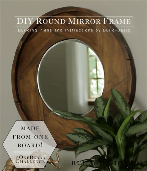 29 Best DIY Mirror Ideas And Designs For 2023