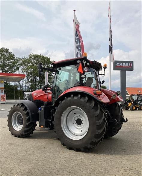 Case Ih Maxxum Cvx Ci Gnik Rolniczy Truck Id