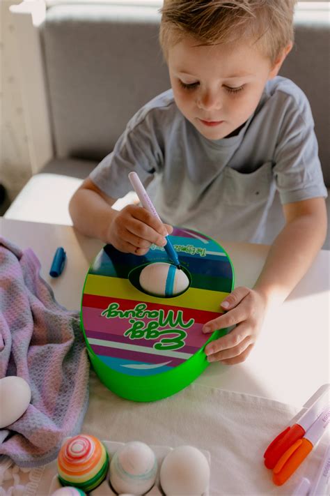 EASTER BASKET GIFT IDEAS FOR KIDS | Navy Grace