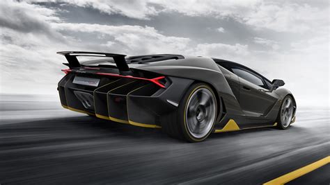 Lamborghini Centenario | News, Photos, Specs, Performance | Digital Trends