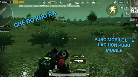 Trải Nghiệm Chế Độ 100 Trận Có 1 Trong Pubg Mobile Tại Sao Pubg Mobile