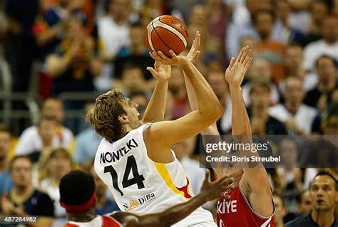 Dirk Nowitzki Germany Photos and Premium High Res Pictures - Getty Images