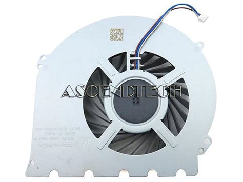 KSB0912HD G85G12MS1AN 56J14 Sony Playstation 4 Slim KSB0912HD Fan