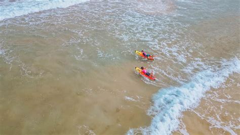 Surf Life Saving Central Coast Mingara