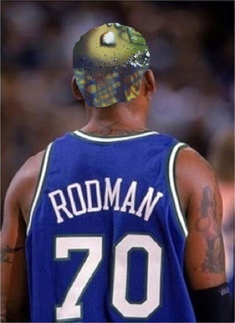 Big Dick Sex Dennis Rodman Cumception