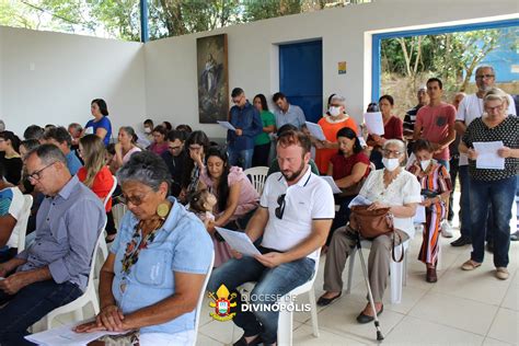 Ordena O Presbiteral Do Padre Adelmo Nascimento Rei Foi Celebrada Em