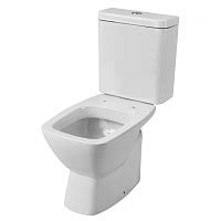 Унитаз-компакт Santek Нео slim(сиденье дюропласт) 1WH302470 купить по ...