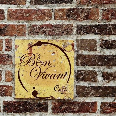 Café Bon Vivant Ciudad De México Opiniones Del Restaurante