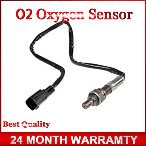 For Car Front Exhaust Gas Oxygen Sensor Lambda Air Fuel Ratio O2 Sensor Mazda 3 5