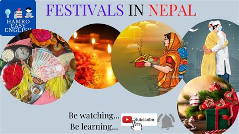 Essay On Festivals In Nepal Local Festivals Great Dashain Youtube