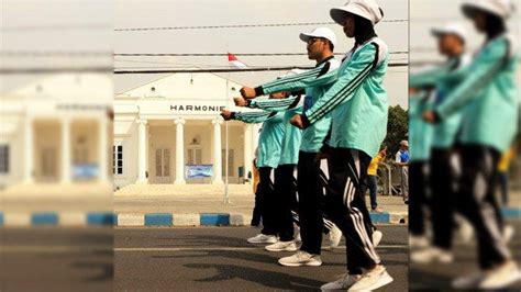 Peringati Hut Pgri Ke 78 Dan Hgn 2023 Pemkot Pasuruan Gelar Lomba