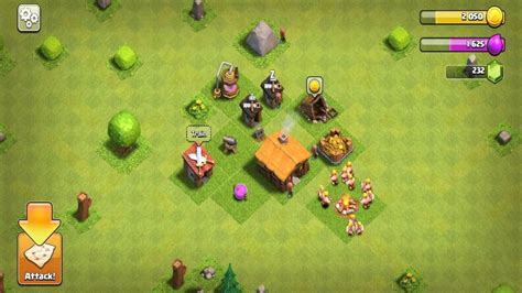 Clash of Clans | This site is by senior players to share the experience ...