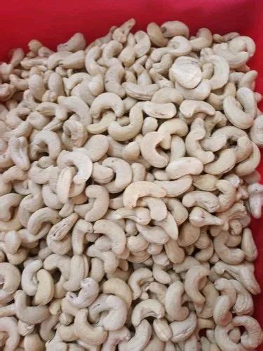 Steamed Ivory W210 Cashew Nut Packaging Size Loose At Rs 680 Kg In