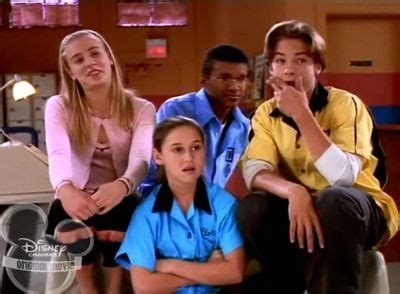 The cast of Alley Cats Strike!!!!!!!!!!!!!!! | Disney channel movies ...