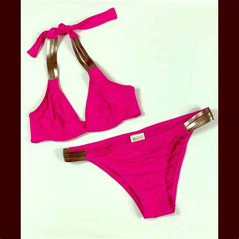 Coco Reef Bra Sized Bikini Gem