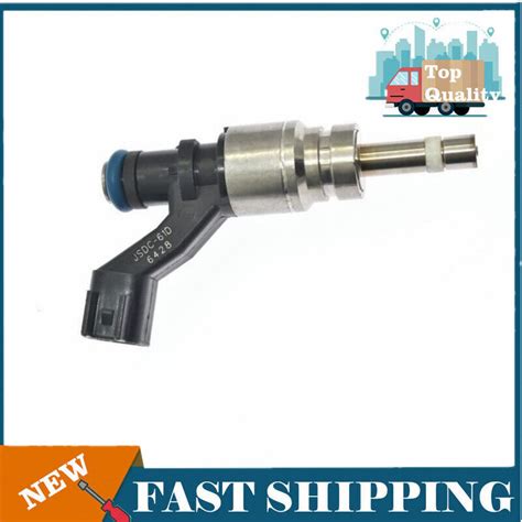 Fuel Injector For Isuzu Ftr Npr Hd Npr Xd Nqr Nrr Fvr Jsdc D