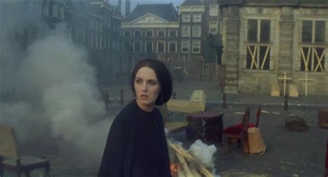 Isabelle Adjani in the film 'Nosferatu, Phantom Der Nacht' (1979) Isabelle Adjani, Movie Shots ...