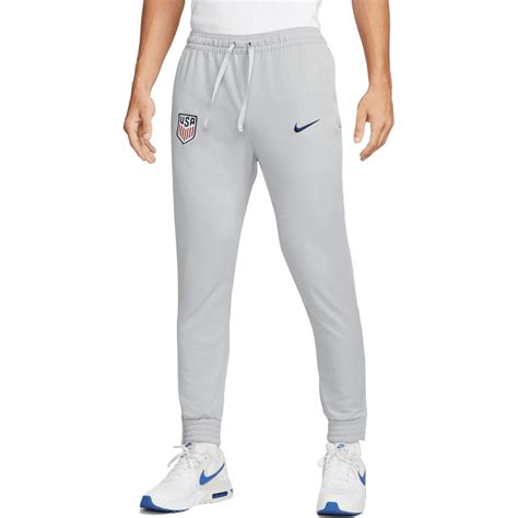 Nike Usa Men S Knit Pant Wegotsoccer