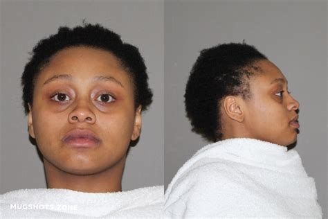 Lacour Destinee Latrice Denton County Mugshots Zone