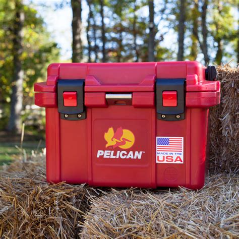 Why Pelican? - Shop Pelican Coolers