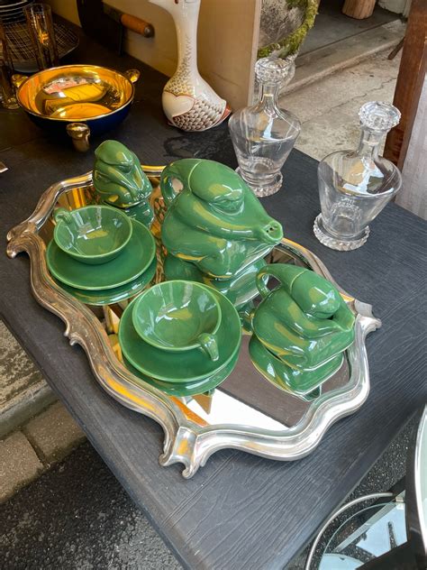 What Is Found – Things That We Found