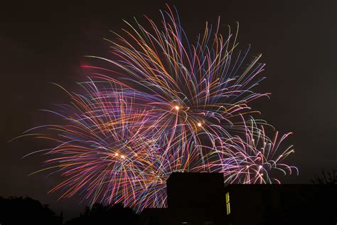 2014 Boston Pops Fireworks Spectacular | Clinton Blackburn