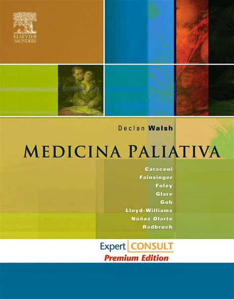 Medicina Paliativa Edición Premium Acceso Online 9788480860260