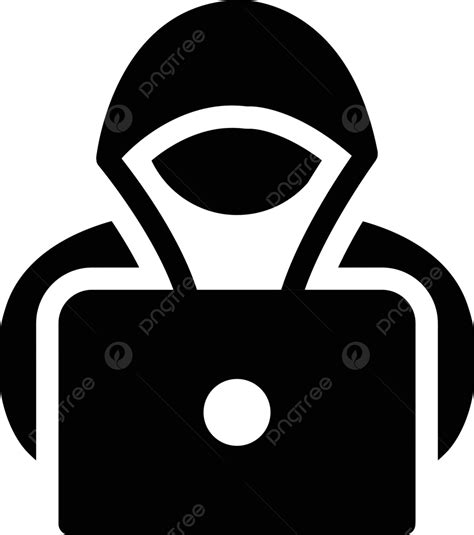 Spy Theft Vector Silhouette Vector, Theft, Vector, Silhouette PNG and ...