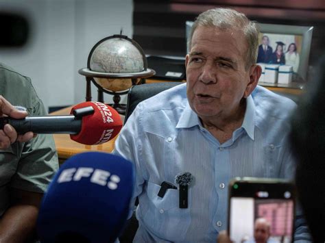 Trasfondos de cómo se armó el exilio obligado del líder venezolano