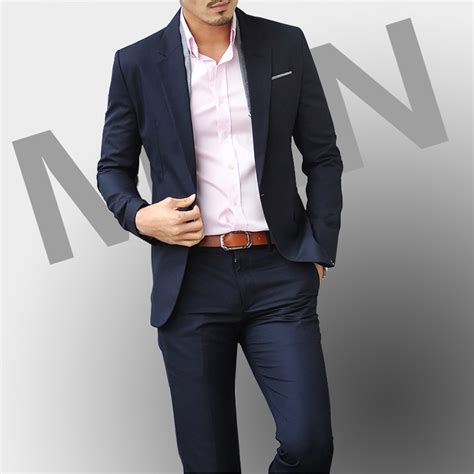 Vestidos Formales Para Hombre