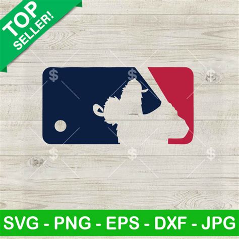 Phillie Phanatic Mascot Mlb Logo Svg Philly Phillies Baseball Svg