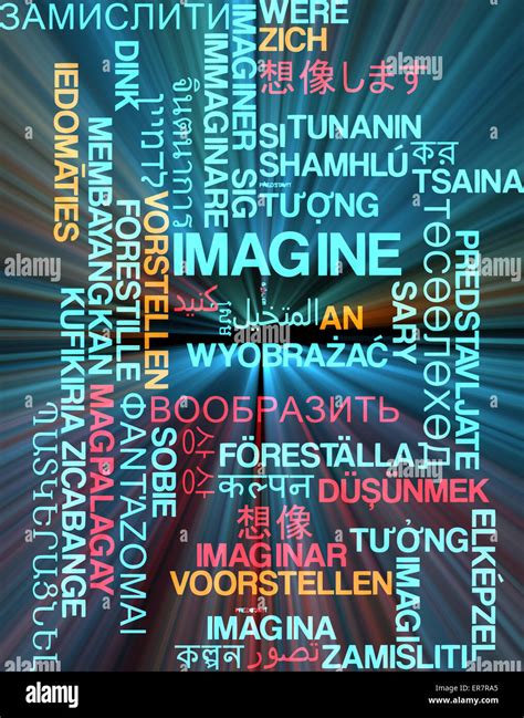 Background Concept Wordcloud Multilanguage International Many Language