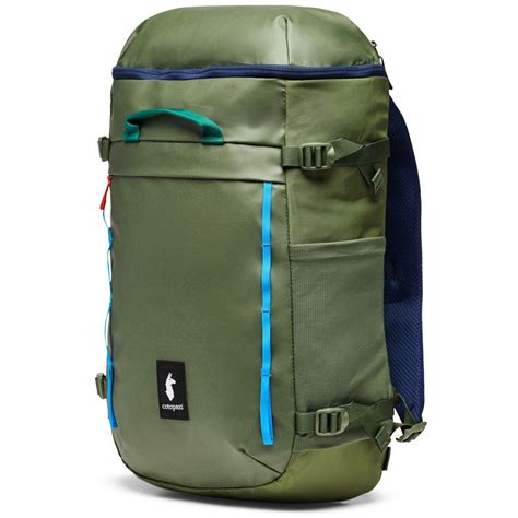 Cotopaxi Torre 24L Bucket Pack Enwild