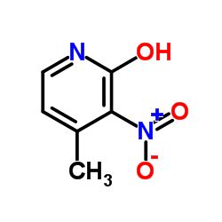 Methyl Nitro Pyridinol Cas Chemsrc