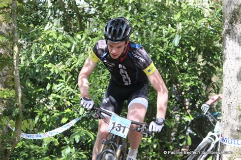 Coupe De Bretagne Vtt X Country Saint Germain Sur Ille